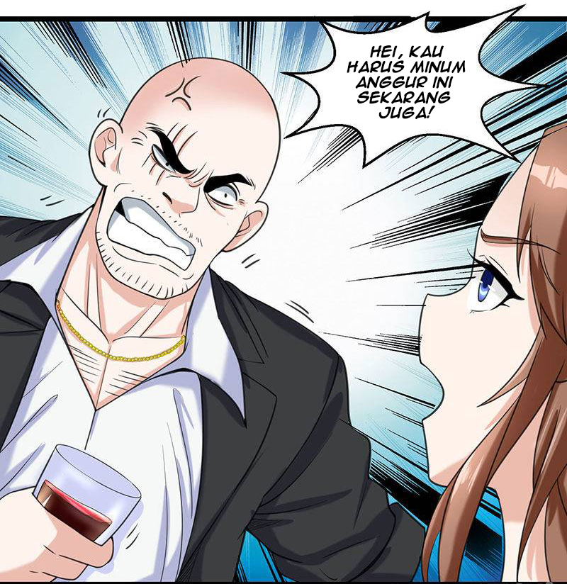 Rebirth Abandoned Less Return Chapter 05 Gambar 32